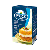 Puck Thick Cream 125ml